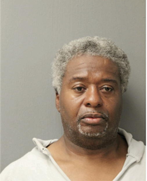 RICKEY L JAMISON, Cook County, Illinois