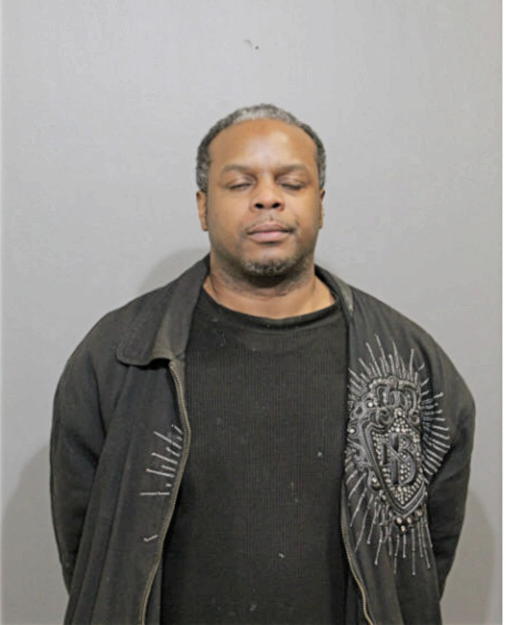 ANDRE V MOORE, Cook County, Illinois