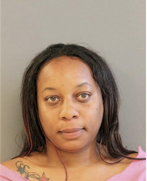 DANEAN PITTMAN, Cook County, Illinois