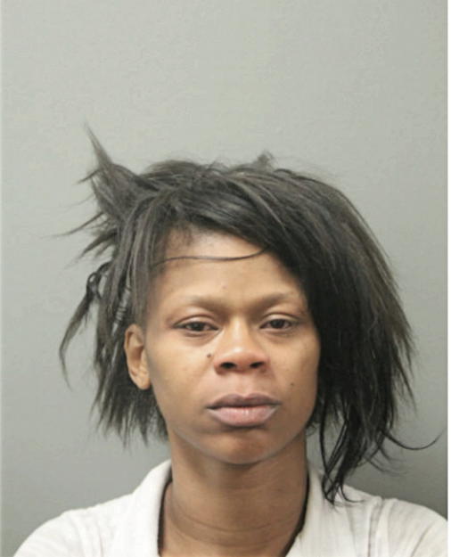 SETINA L ROBINSON, Cook County, Illinois