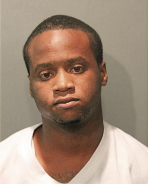 MARQUESHAUN CHRISTOPHER SANDERS, Cook County, Illinois