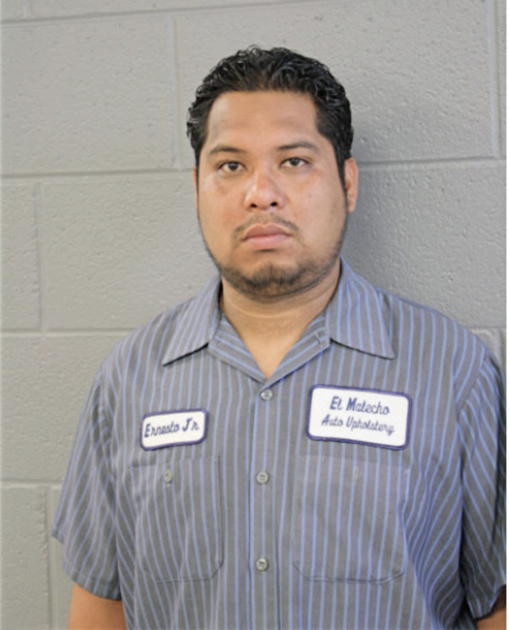 ERNESTO J JIMENEZ, Cook County, Illinois