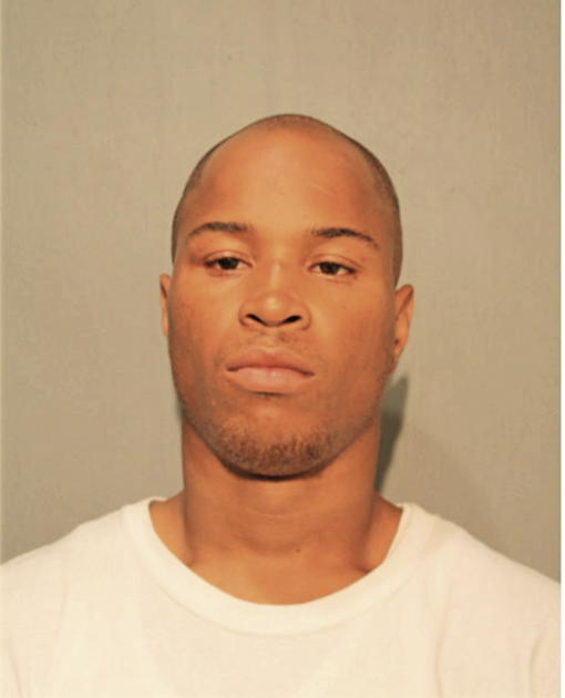 LESHAWN L PERKINS, Cook County, Illinois