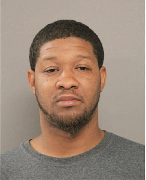 TYRONE D WALLACE, Cook County, Illinois