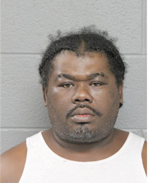 ANTOINE COLEMAN, Cook County, Illinois