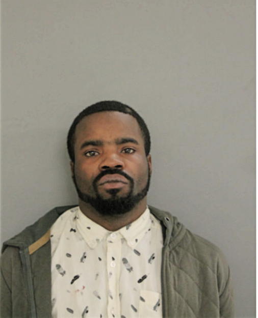 WILLIE ARTHUR-RANDELL JEFFERSON, Cook County, Illinois