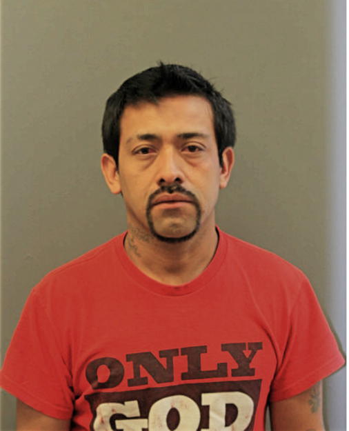 JOSE A MARTINEZ-NUNEZ, Cook County, Illinois