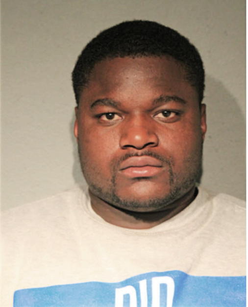 DERRICK MOORE, Cook County, Illinois