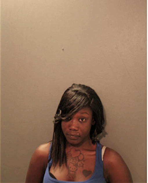 DENISHA L MOTEN, Cook County, Illinois