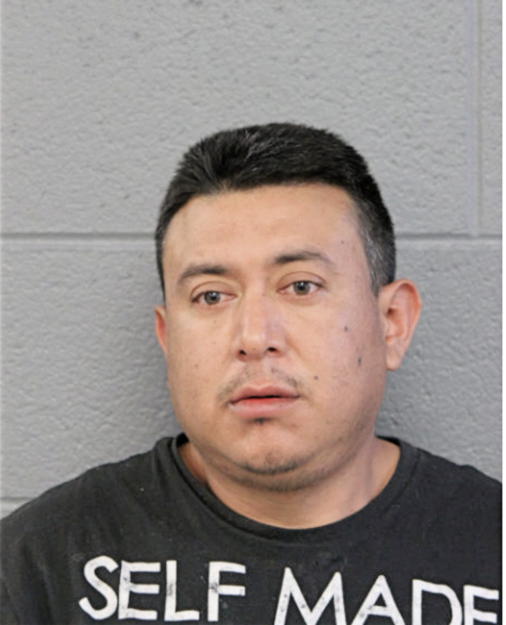 JORGE PEREZ, Cook County, Illinois