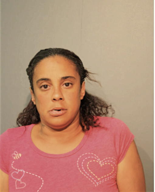 MICHELLE SHEPPARD, Cook County, Illinois