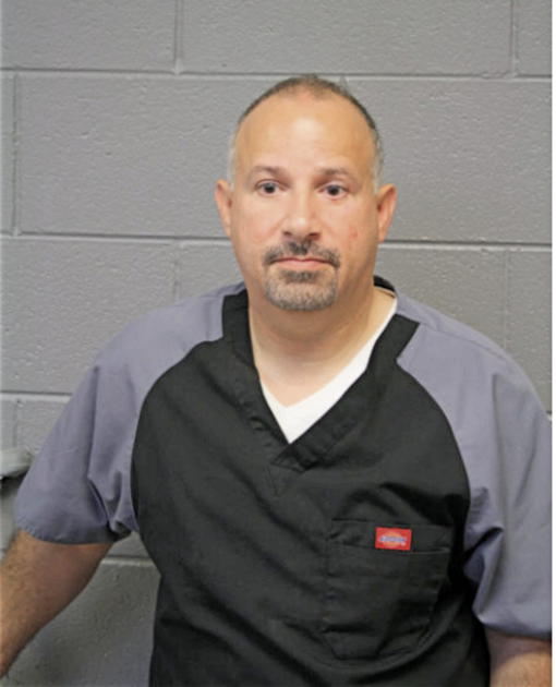 ANDY CABALLERO, Cook County, Illinois
