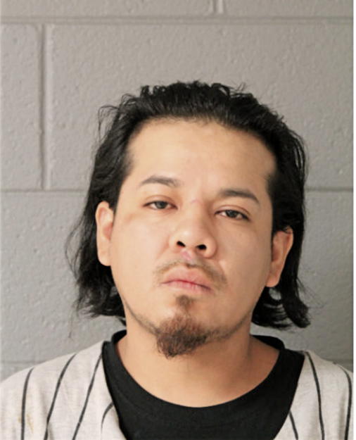 HERBERTO GUADALUPE FLORES, Cook County, Illinois