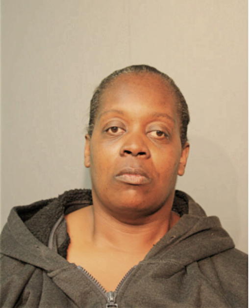 TRACEY HUNTER, Cook County, Illinois