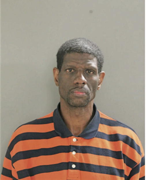 LAMONT LAWRENCE, Cook County, Illinois