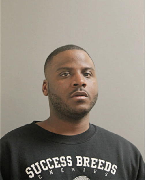DERRICK MAYS, Cook County, Illinois