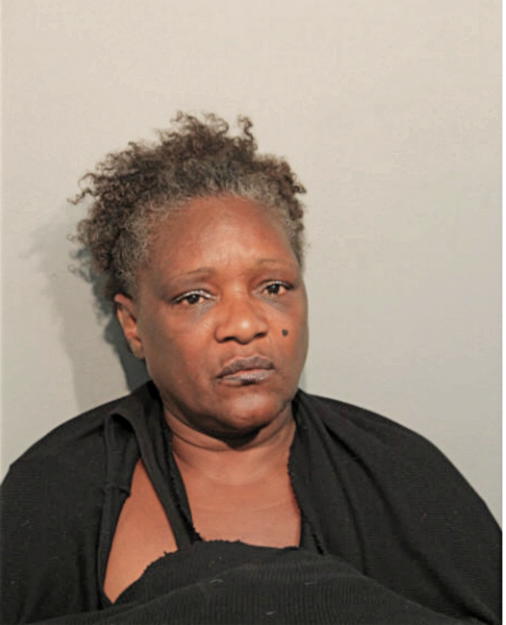 SHERMAINE MILES, Cook County, Illinois