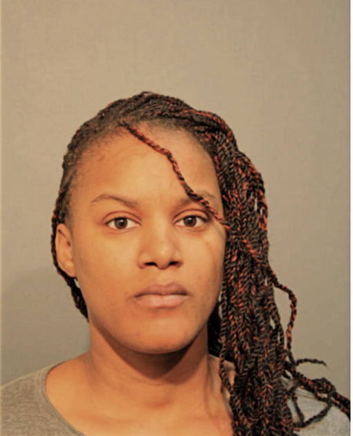 TRACEEA VERNEA PALMER, Cook County, Illinois