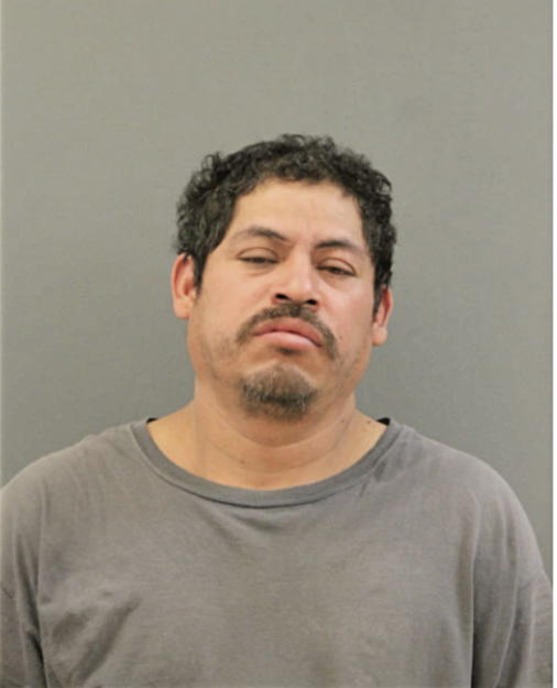 CLAUDIO PEREZ-ALMANZA, Cook County, Illinois