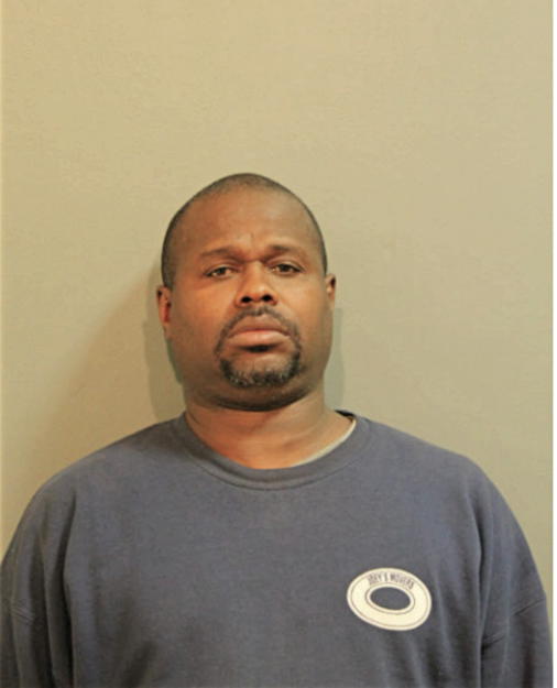 LEMUEL RAPHAEL PERRY, Cook County, Illinois