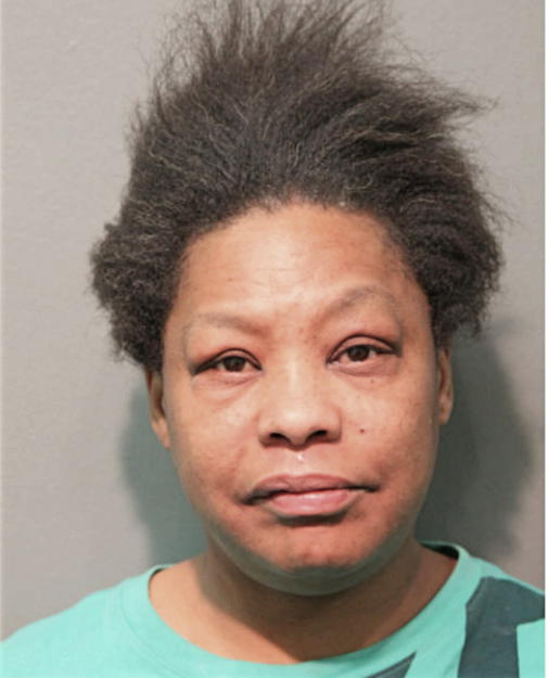 TRENA L POINTER, Cook County, Illinois