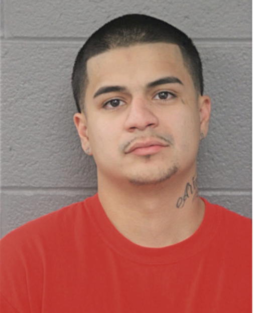 RAFAEL RANGEL, Cook County, Illinois