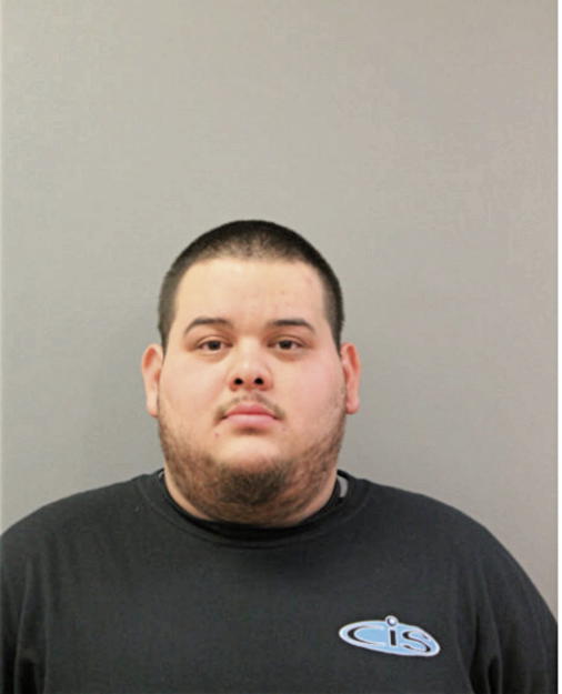 ULISES RODRIGUEZ-AGUIRRE, Cook County, Illinois