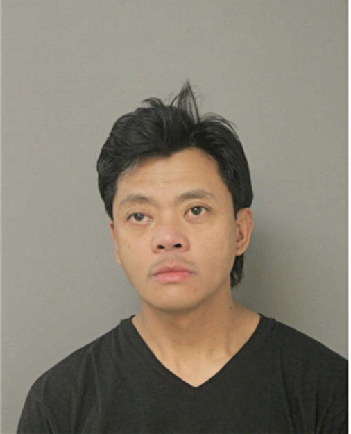 CHRISTOPHER SAMANIEGO, Cook County, Illinois