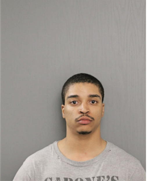 CHRISTOPHER E TOLLIVER, Cook County, Illinois