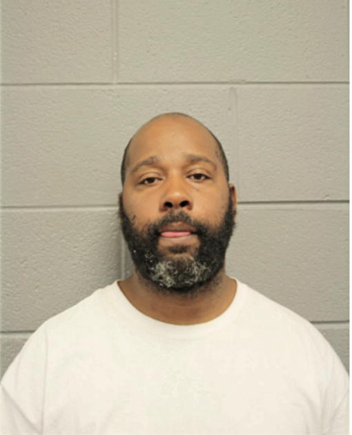 EDDIE V HALE, IL