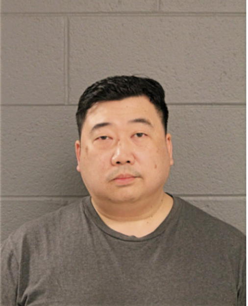 CYRIL TANG, Cook County, Illinois