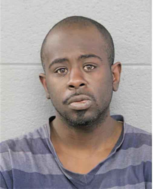 WILLIAM E WELCH, Cook County, Illinois