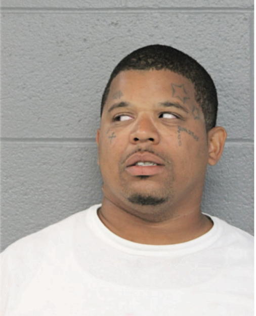 TYRICE L DAVIS, Cook County, Illinois