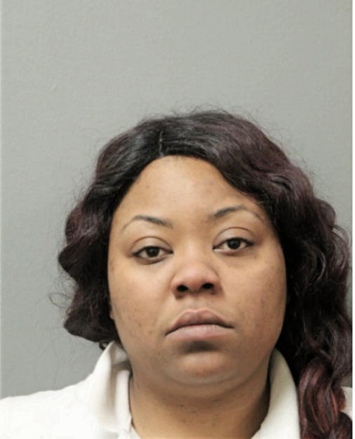 WHITNEY S GRIGSBY, Cook County, Illinois