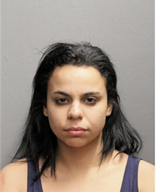 RAIDALEE MAHMUD, Cook County, Illinois