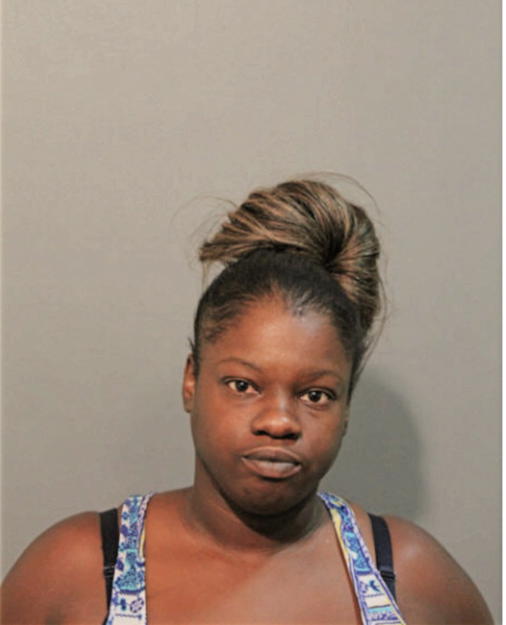 ASHLEY E MURRAY, Cook County, Illinois