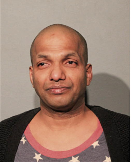 KENNETH C PERERA, Cook County, Illinois