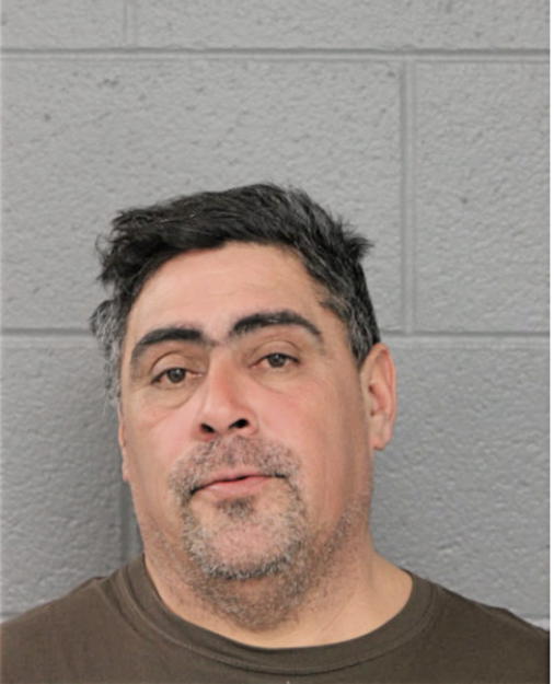 VICTOR RAMIREZ, Cook County, Illinois