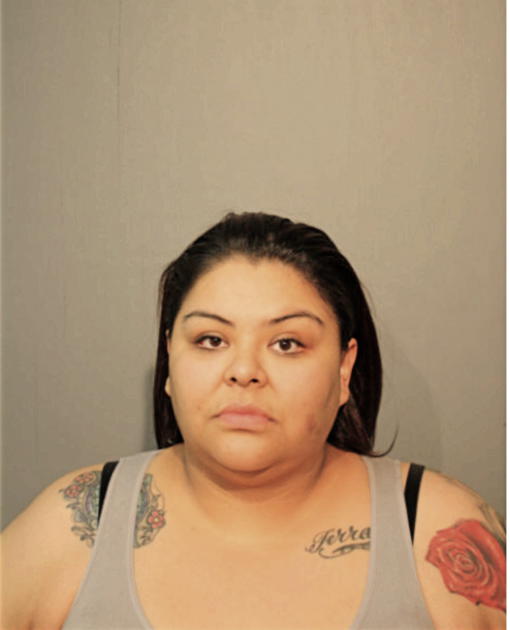 SONIA REYNOSA, Cook County, Illinois