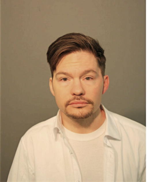 KEVIN S. KENNEDY, Cook County, Illinois