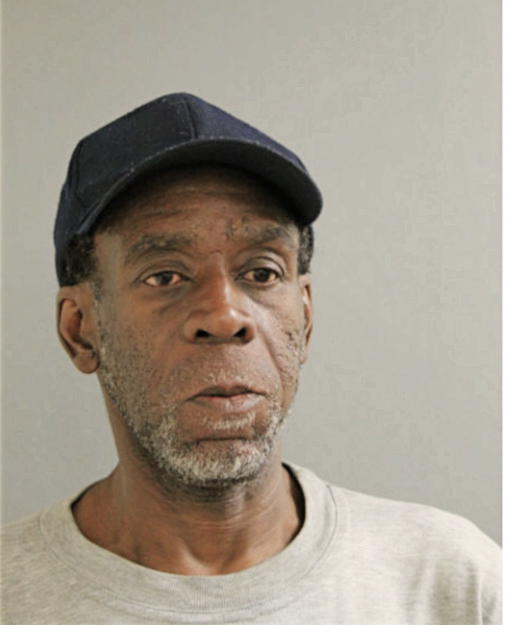 CHARLES TOLBERT, Cook County, Illinois