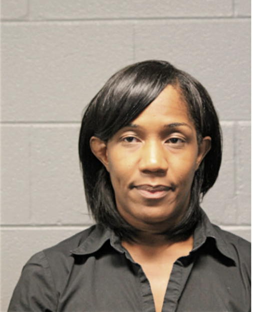 LASHAWN CARR, Cook County, Illinois