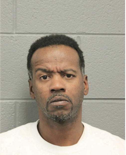 KELVIN L DARBY, Cook County, Illinois
