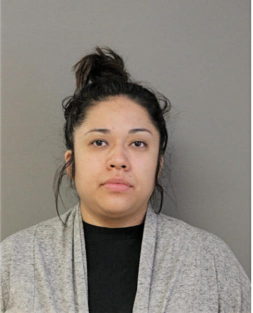 ROXANA MEZA, Cook County, Illinois