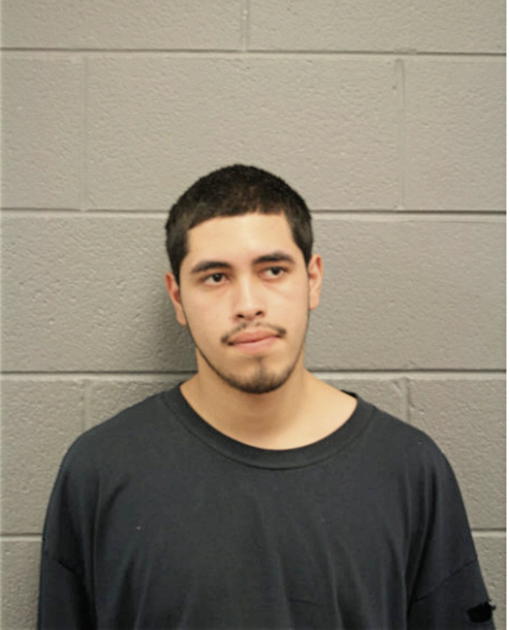 MANUEL MORALES, Cook County, Illinois