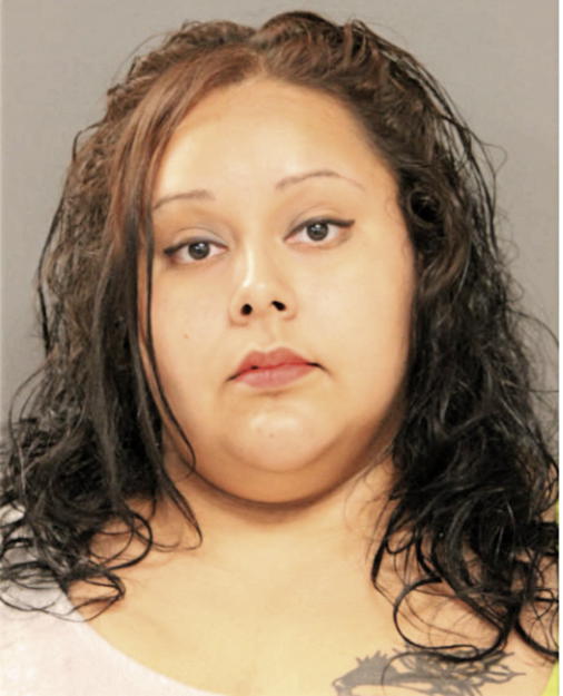 SAMANTHA M MORELOS, IL