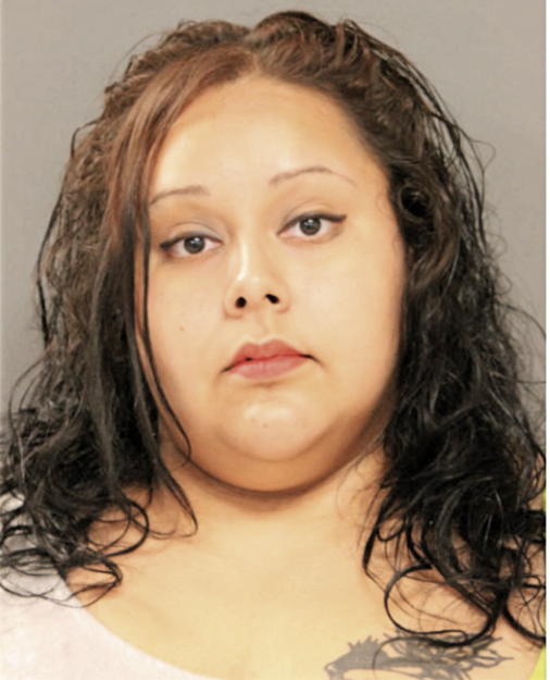 SAMANTHA M MORELOS, Cook County, Illinois