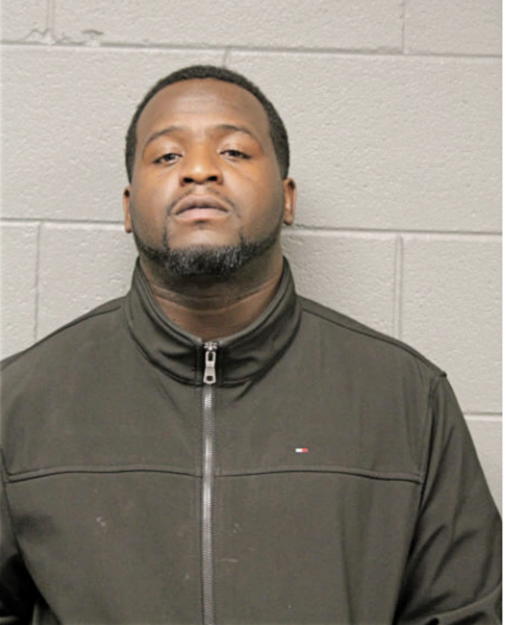 STEPHON MOSS, IL