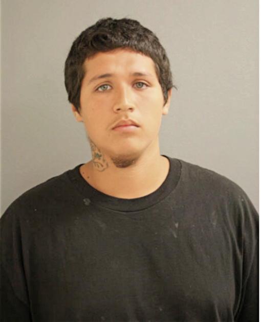 GABRIEL OLIVAS, IL