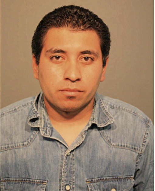 JOSE A ORNALES, Cook County, Illinois